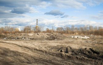 Brownfield land remediation companies Plymouth, Exeter, and Torquay
