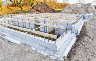 Building foundation company Plymouth, Exeter, and Torquay