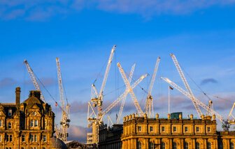 Civil engineering companies Construction contractors Plymouth, Exeter, and Torquay