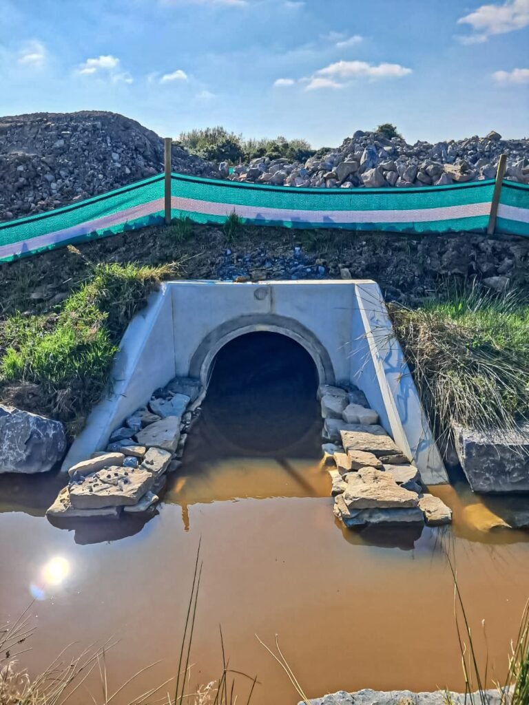 Civil engineering & groundworks company Plymouth & Devon