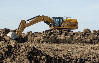 Earthworks contractors Plymouth, Exeter, and Torquay