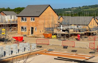 Groundworks contractor Plymouth, Exeter, and Torquay