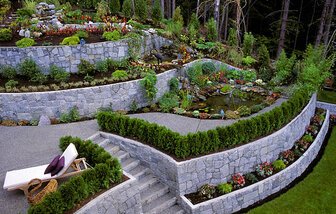 Retaining-wall-construction-company-Plymouth, Exeter, and Torquay