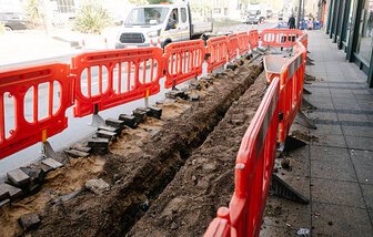 Section 278 works companies Plymouth, Exeter, and Torquay