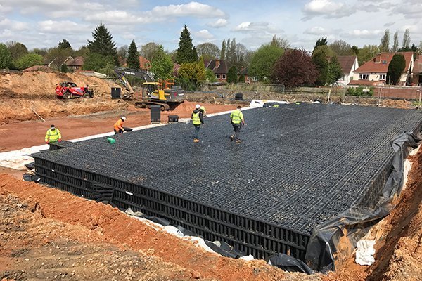 Attenuation-Total company Devon, Plymouth, Exeter, and Torquay