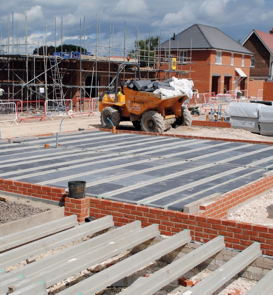 Block-and-beam-flooring-.contractors Devon, Plymouth, Exeter, and Torquay