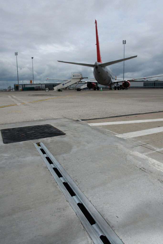 ACO Drainage company Birmingham, Coventry, Dudley, Sandwell, Solihull, and Walsall