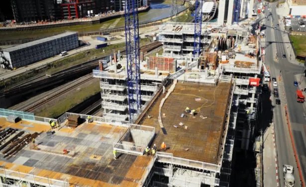 Brunel Street Case study