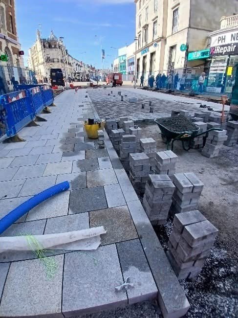 Civil engineering companies Bournemouth