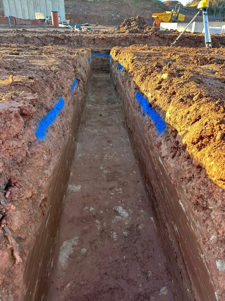 Civil engineering companies Cornwall