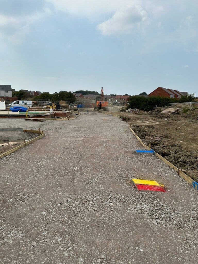 Civil engineering companies Dorset