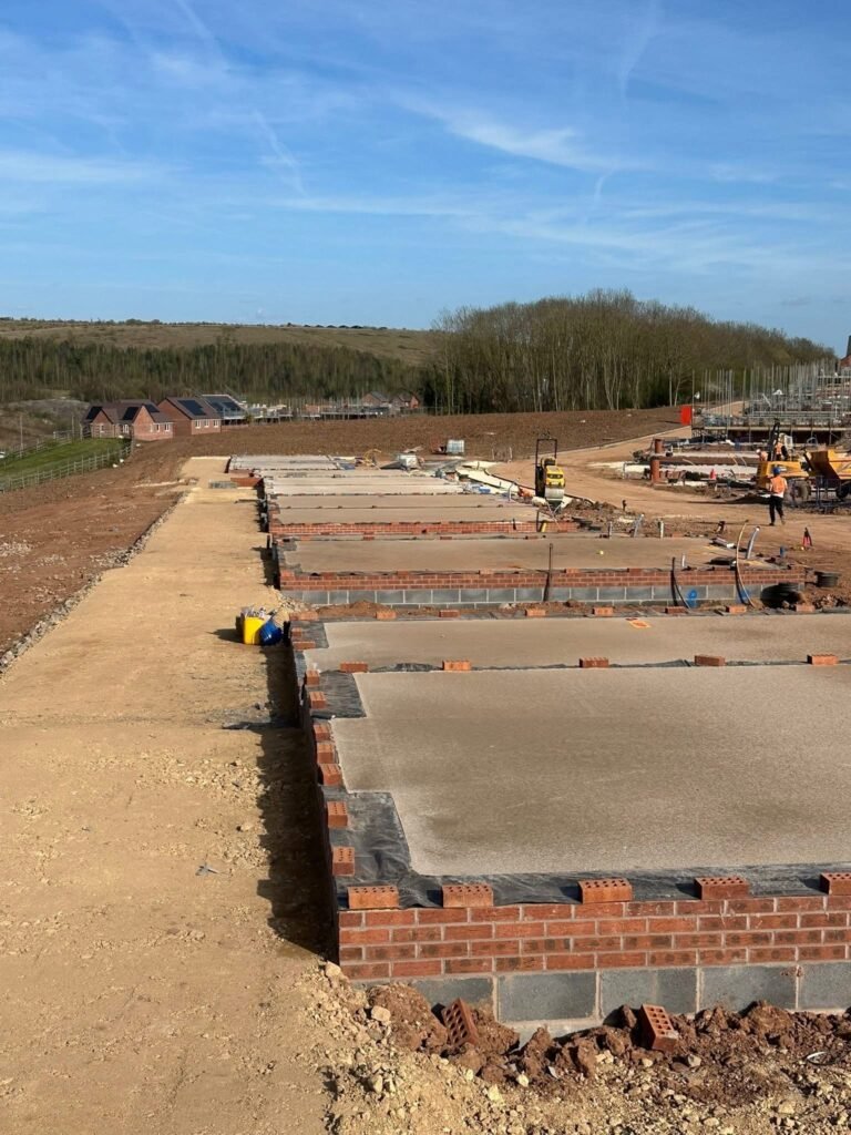 Civil engineering companies Somerset