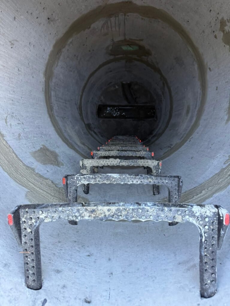 Drainage companies Dorset