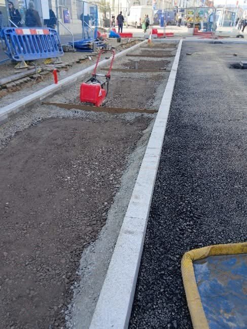 Groundworks contractors Bournemouth